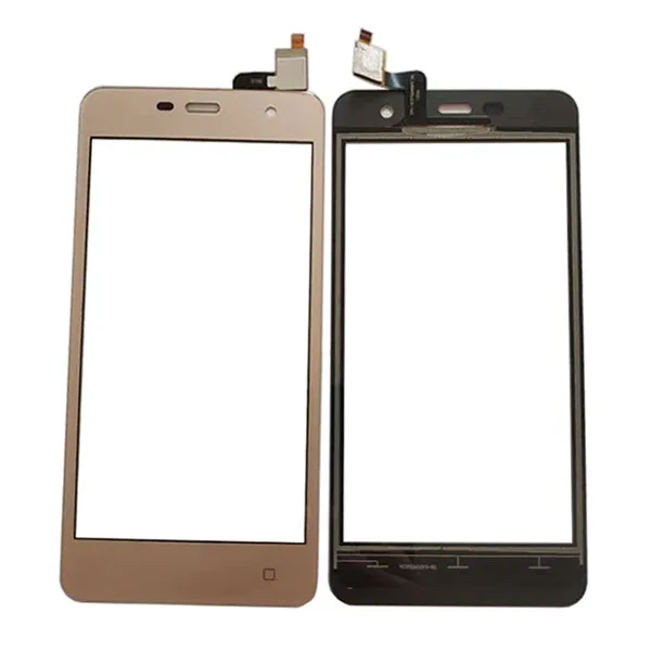 Для Prestigio Muze G3 Lte PSP3511 Duo сенсорный экран дигитайзер панель Сменный стеклянный с