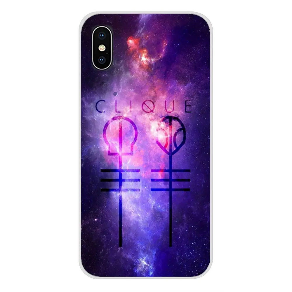 Чехол для мобильного телефона Xiaomi Mi4 Mi5 Mi5S Mi6 Mi A1 A2 5X6X8 9 Lite SE Pro Max Mix 2 3 2S Twenty One Pilots 21 |