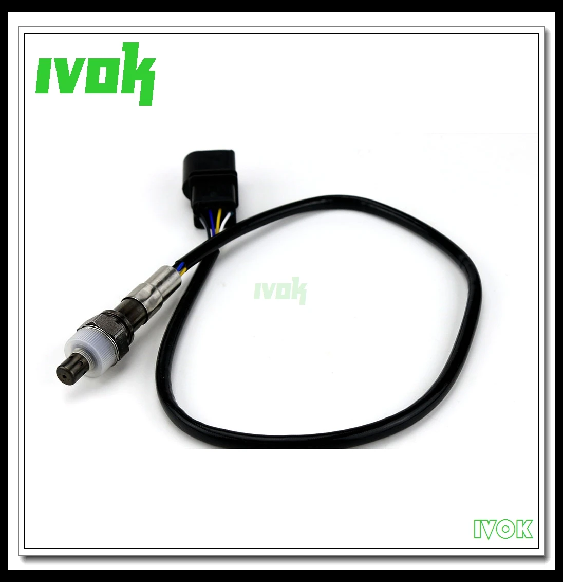 Новый брендовый кислородный датчик Lambda для Volkswagen Skoda Octavia Seat Altea Leon 906 л 06A906262BR 06A 262
