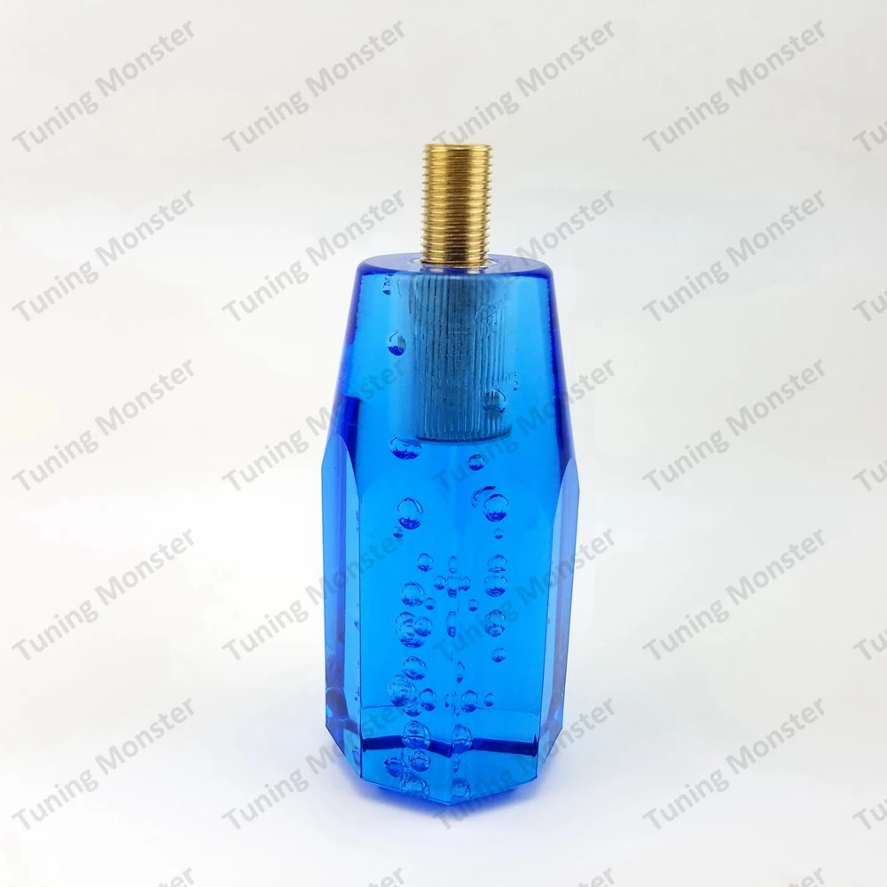 Рукоятка рычага переключения 10 см с 2 сменными ручками для Honda|lever knob|shift lever knobgear knob