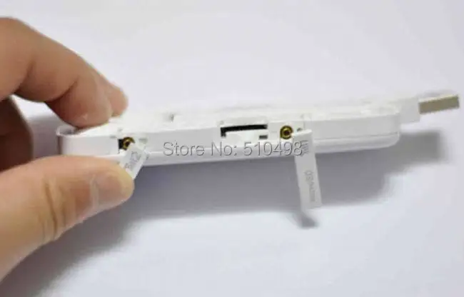 Разблокированный USB модем HUAWEI E8278 E8278S 602 4G с мобильным WiFi LTE CAT4 150 Мбит/с|dongle wireless|dongle