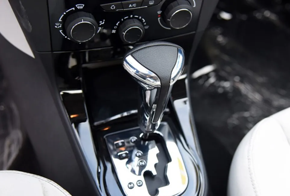 Автоматическая ручка переключения передач AT для PEUGEOT 106 206 206CC 207 307 308 408 607 608 CITROEN C3 C4