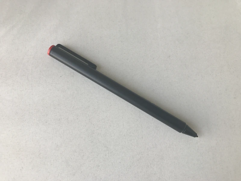 Новый оригинальный цифровой Стилусы Ручка Pro для Lenovo ThinkPad 10 P40 Йога P50 P70 x1 Планшеты 260 йога 460 4x80h34887|digital stylus