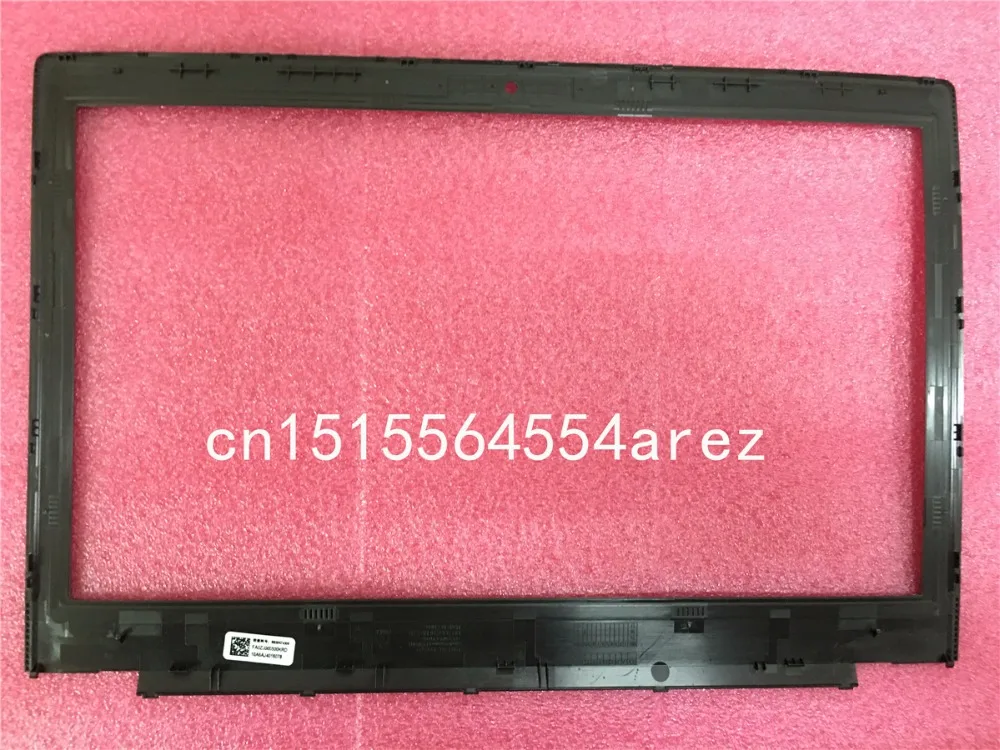 Новый и оригинальный чехол для ноутбука Lenovo ThinkPad X260/Рамка ЖК экрана SB30K74309|lenovo