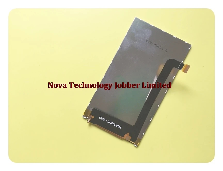 Wyieno-Panel LCD para Acer Liquid Z520, piezas de repuesto, con n&uacute;mero de seguimiento-2