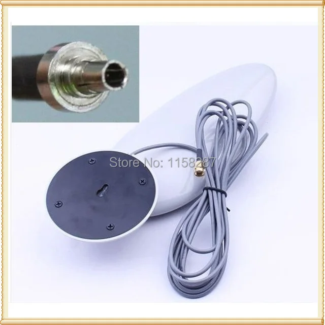 Внешняя комнатная антенна 4G 22dbi разъем CRC9 для HUAWEI E3372 4g сетевая карта usb-ключ |