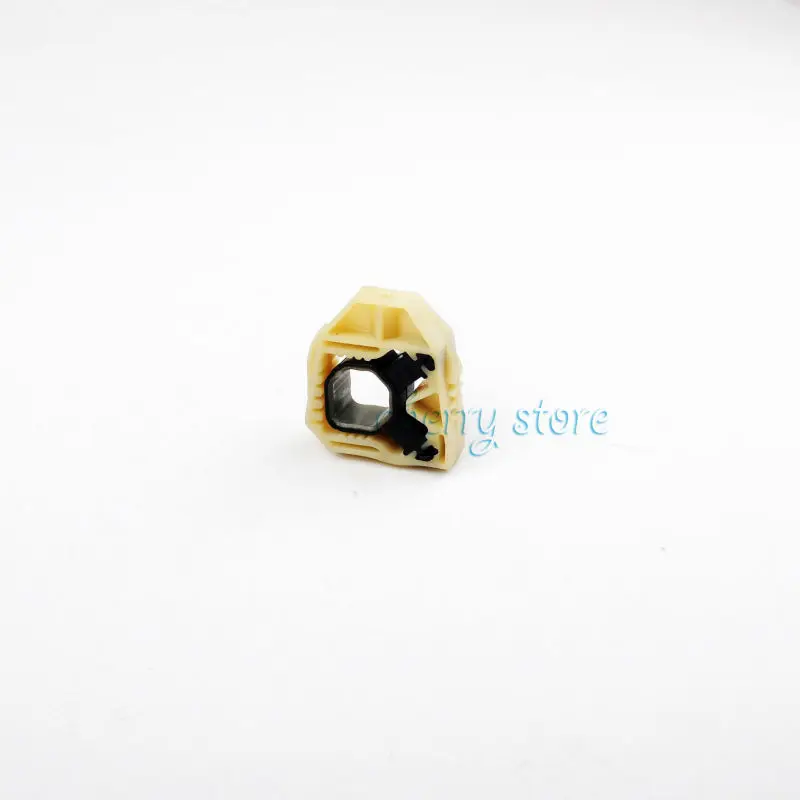Новый 1K0 121 367 C пластиковый верхний радиатор Монтажная резина для VW Volkswagen Eos Golf Jetta