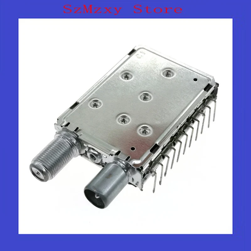 1 шт./лот DCT70707 DCT-70707 тюнер ТВ | Обустройство дома