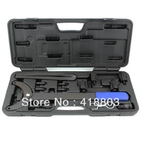 taiwan high quality tool camshaft locking tool kit for vwaudi 2 5l 3 2l 4 2l bsn fsi