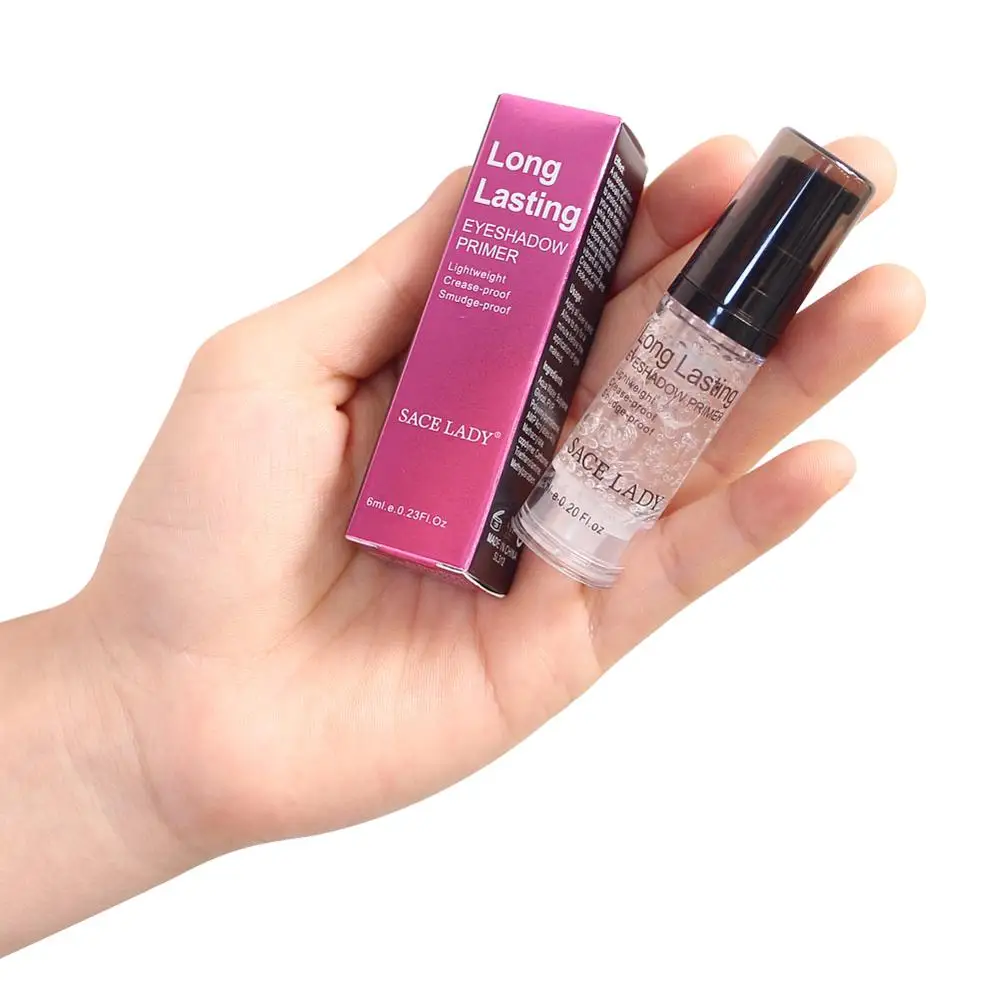 SACE LADY Eye основа под тени натуральная Профессиональная Косметика