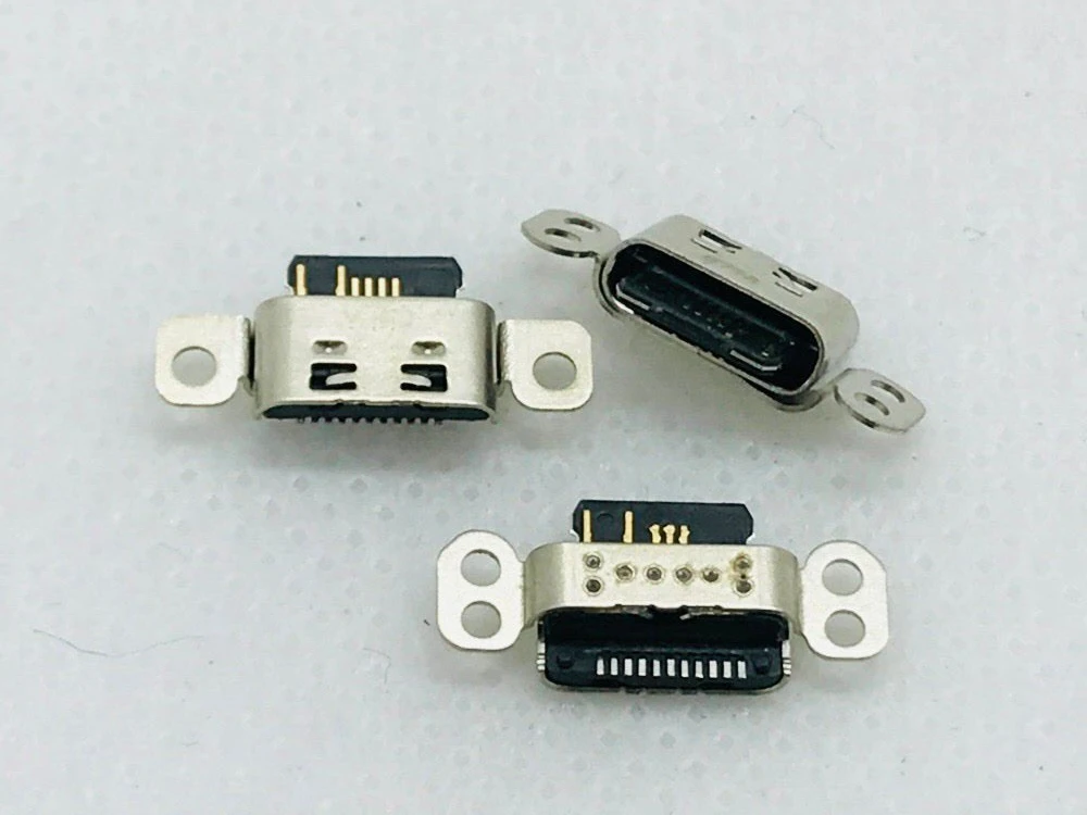 Meilan MX5/6 Pro 5/6 5pin 11pin 12pin Micro USB разъем для зарядки и передачи данных материнская плата
