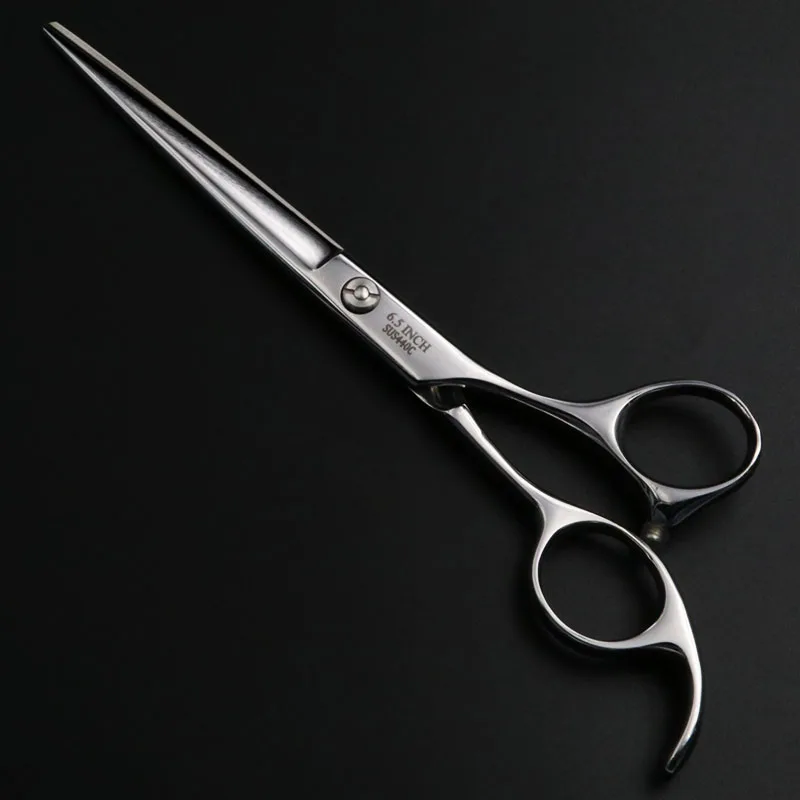 Парикмахерские ножницы для собак и кошек 6 5 дюйма|scissors professional|barber scissorscutting scissors |