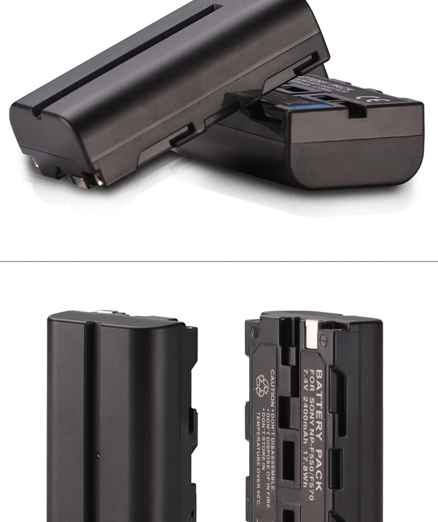 2400 мА/ч, NP-F570 NP-F550 NP F550 F570 F530 F330 Камера Батарея& быстрая Зарядное устройство для sony CCD-TR910 CCD-TR917 CCD-TRV110K DCR-TRV120