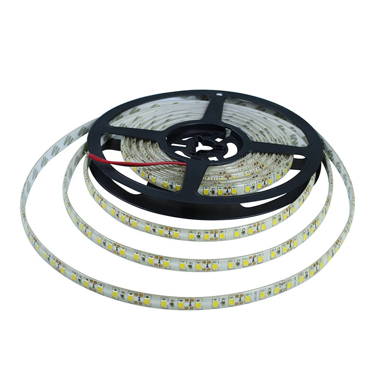 Гибкая светодиодная лента 600LED 5 м IP65 12 В SMD 3528 В|smd 3528|led strip flexible lightled light tape |