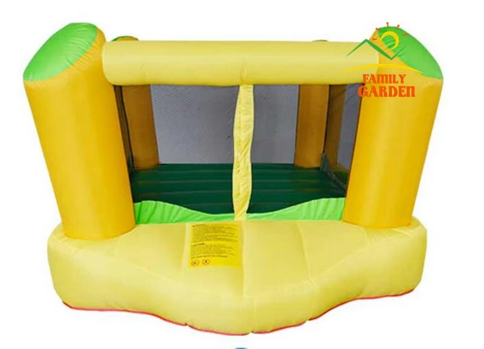 Детский надувной замок вечерние прыжки|kids slides|gift giftsgift party |