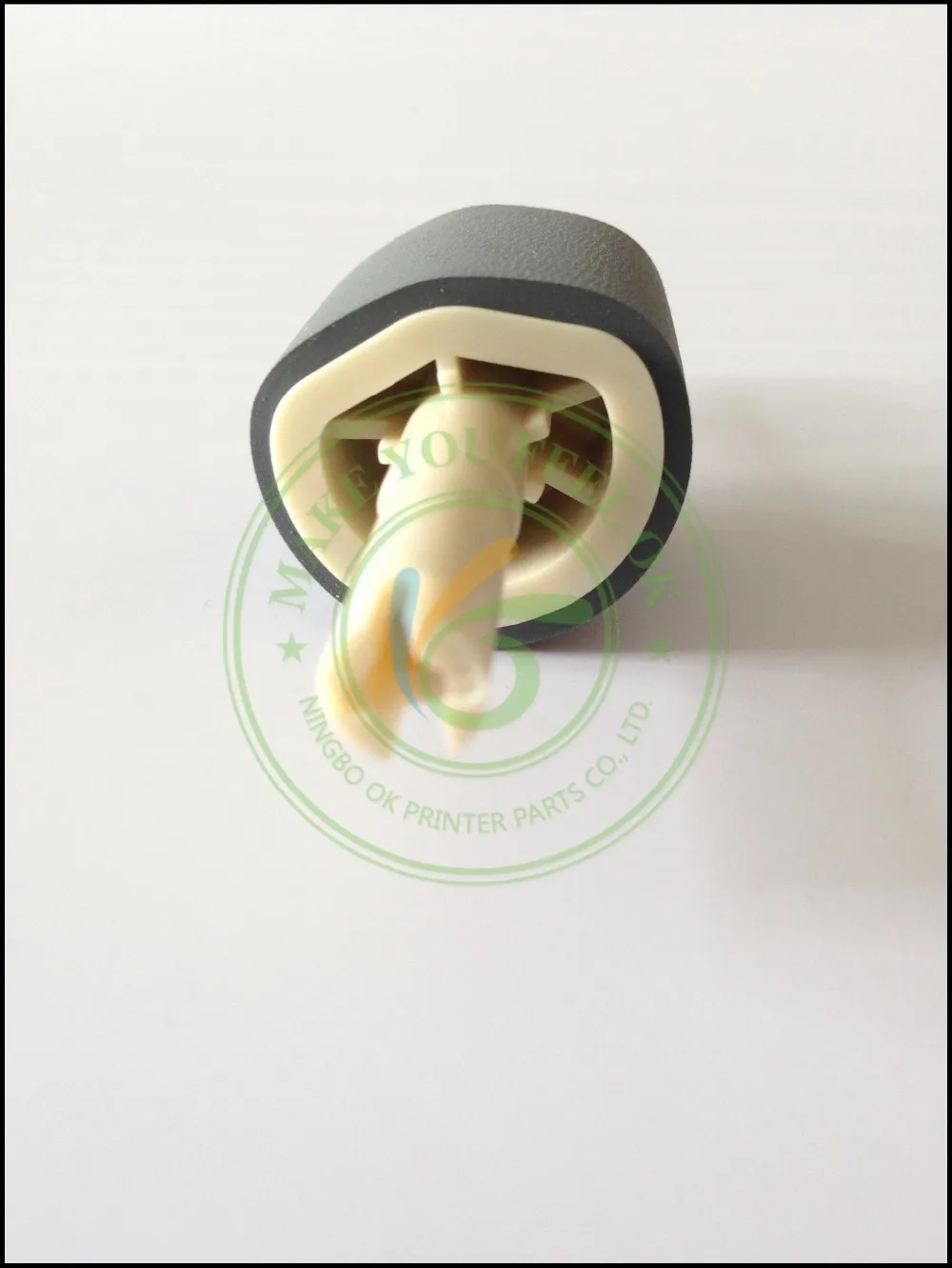 1 шт. X Японии новый для HP 1160 1320 3390 3392 M2727 P2014 P2015 лоток 2 Бумага ролик в сборе RL1 0540 000