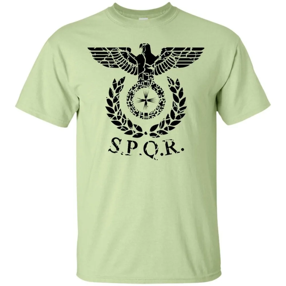 Римский Орлан Spqr состаренная Империя Стандартный баннер Легион армия 2019