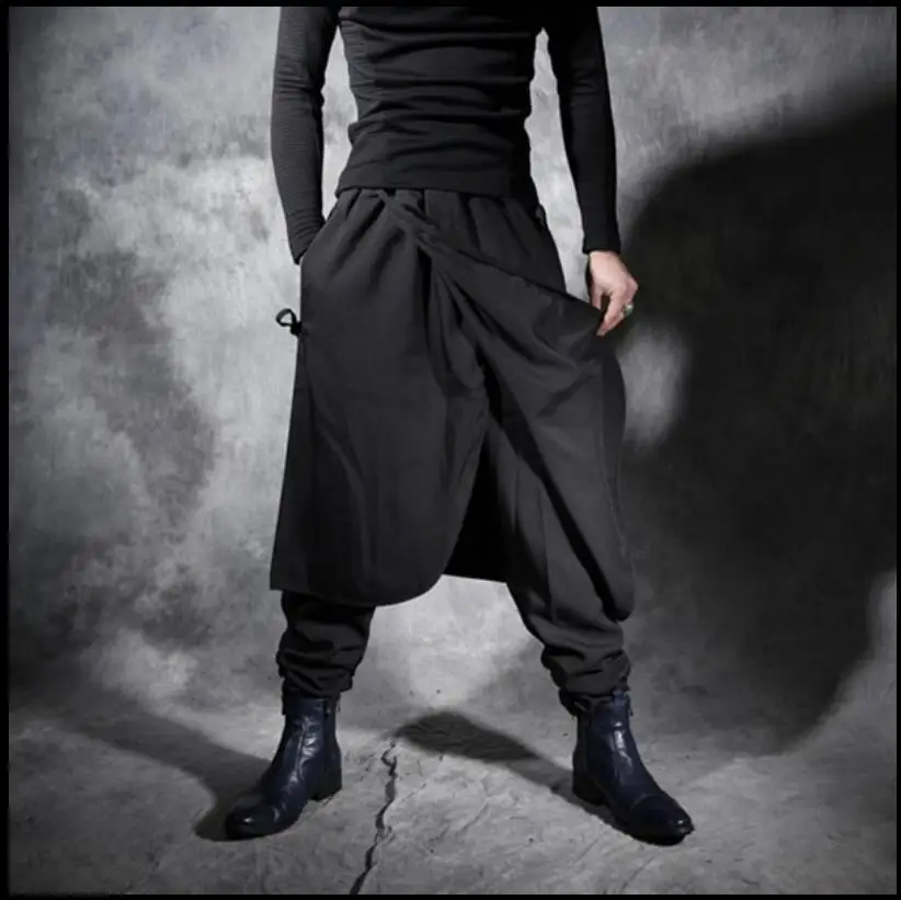 юбка брюки мужские. черные мужские. юбка брюки мужские. юбка брюки мужские. юбка punk rave в клетку.