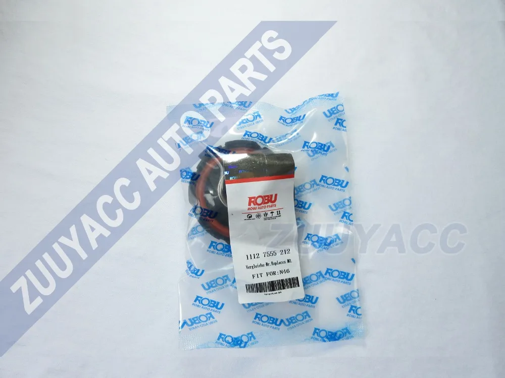 Крышка клапана двигателя рециркуляционный клапан для BMW E60/E90 318 320 X1/X3 N46 N43|Корпус