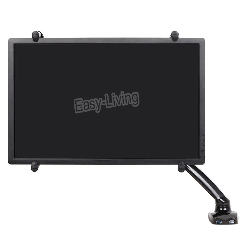 Держатель монитора Loctek D5V для настольного ПК 10 &quot 27&quot + адаптер удлинитель VESA