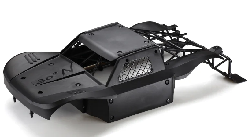 Защитная рама для тела LOSI 5IVE T LT KM X2 1/5 дюйма|roll cage|kit framebody shell |