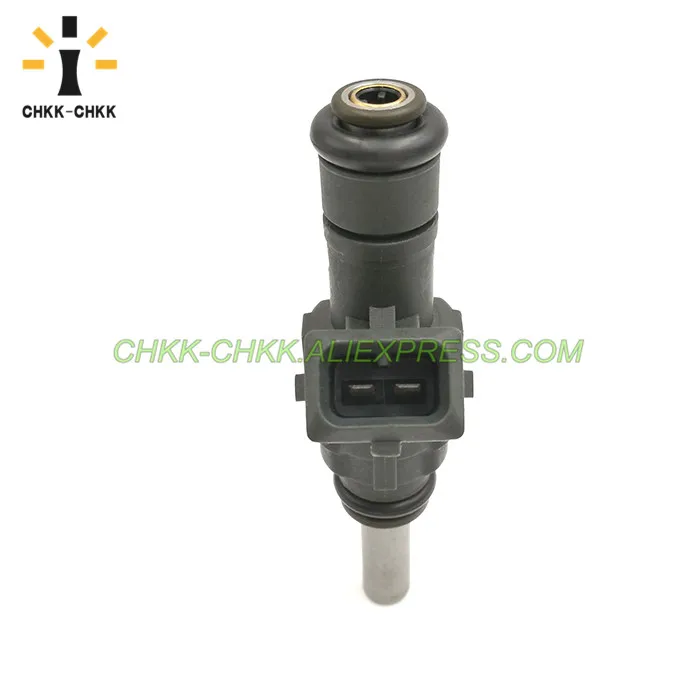 CHKK-CHKK 0280157002 058133551L топливный инжектор для Volkswagen Passat 1 8 1999 ~ 2003 | Автомобили и