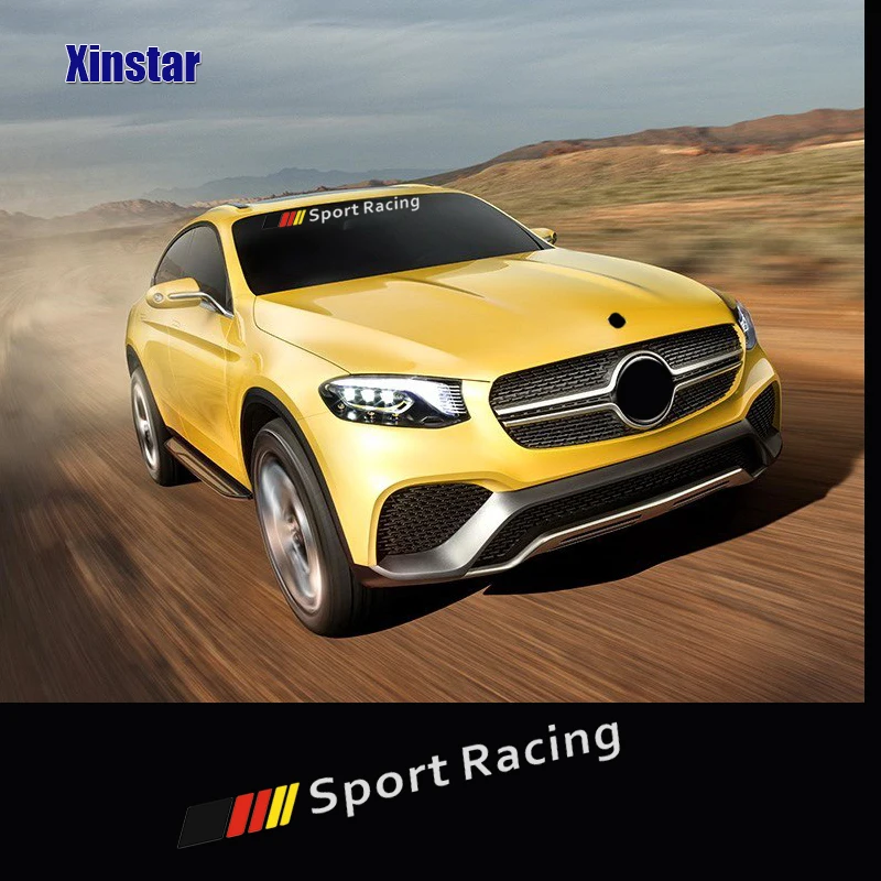 Автомобильные наклейки на окна для Mercedes-Benz amg W203 W204 W205 W210 W211 W212 W213 C63 A45 GLC GLA GLC200 GLC260