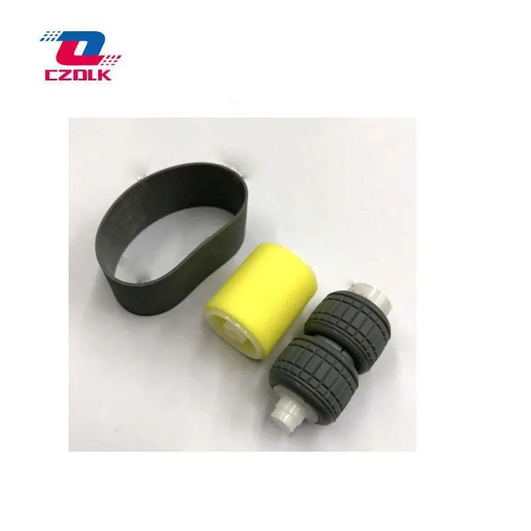 

1Set New Original KM 6030 8030 5050 ADF Pickup Roller For Kyocera KM6030 KM8030 KM3050 KM4050 KM5050 TASKalfa 820 620 420i 520i