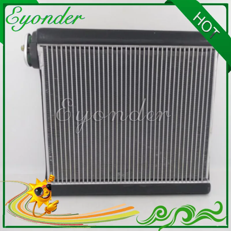 Новый кондиционер AirCon A/C испаритель с сердечником охлаждающая катушка для Toyota