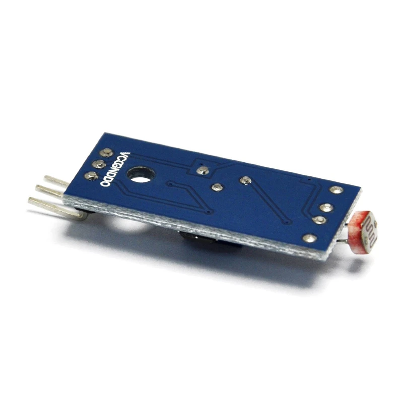 Светочувствительный датчик сопротивления яркости Модуль светильник