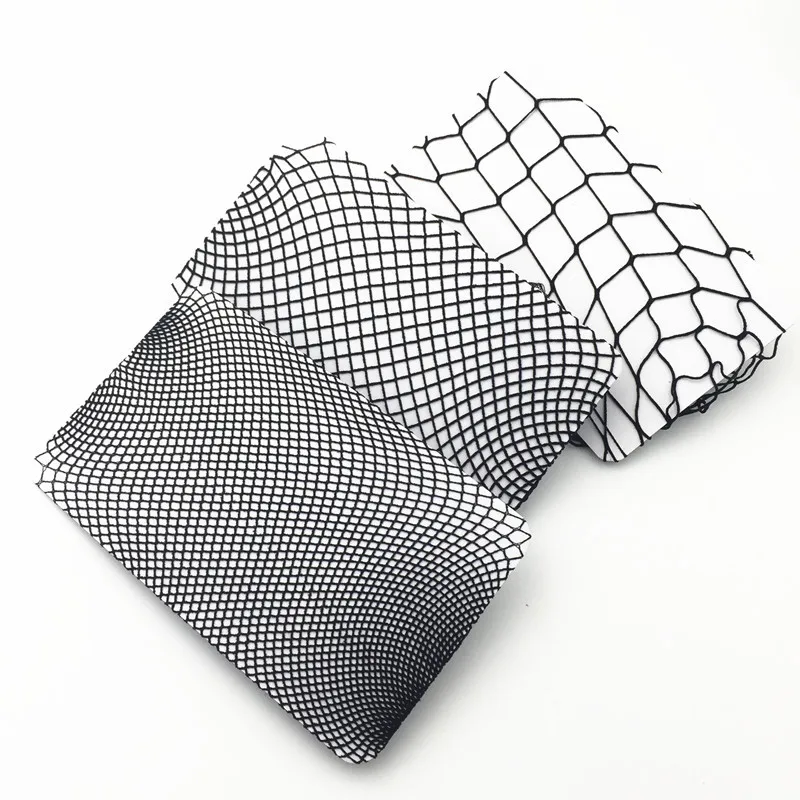 BIVIGAOS модный полые сексуальные колготки большие ажурные женские сетчатые