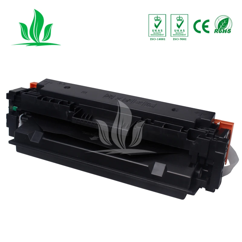 1 упаковка 410A CF410A тонер картридж совместимый для HP LaserJetPro M452dn/M477fdw/M477fnw ZH|Картриджи