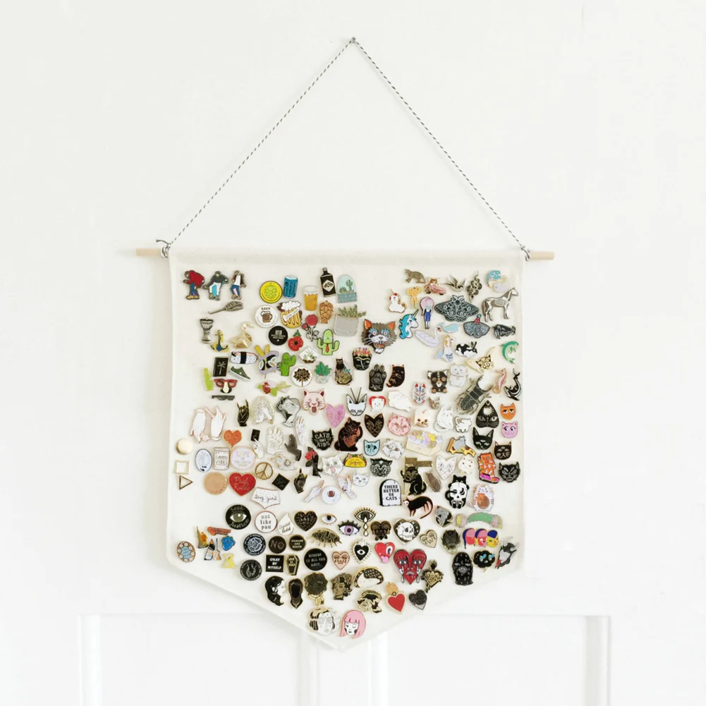 Брошь органайзер для детской комнаты|Флаги баннеры и аксессуары| |