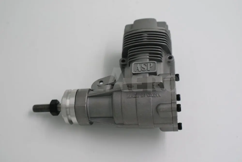 ASP 2 тактный S52AII нитро двигатель для RC самолета|engine governor|nitro toyengines for go kart |