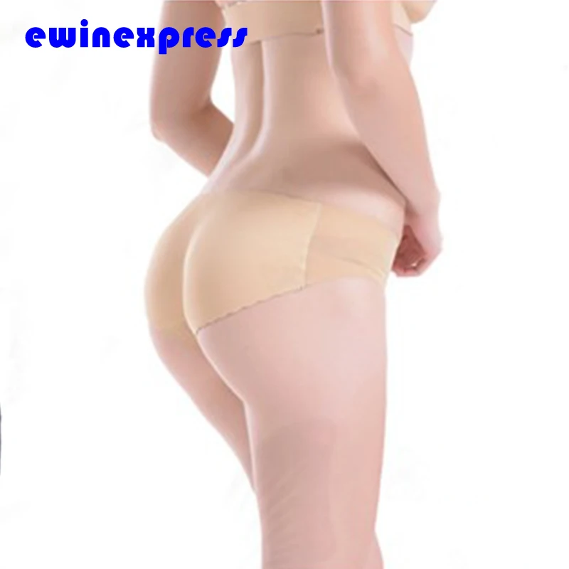 Нижнее белье с эффектом пуш ап 1 шт.|panties panties|panties seamlesspanty butt lift |