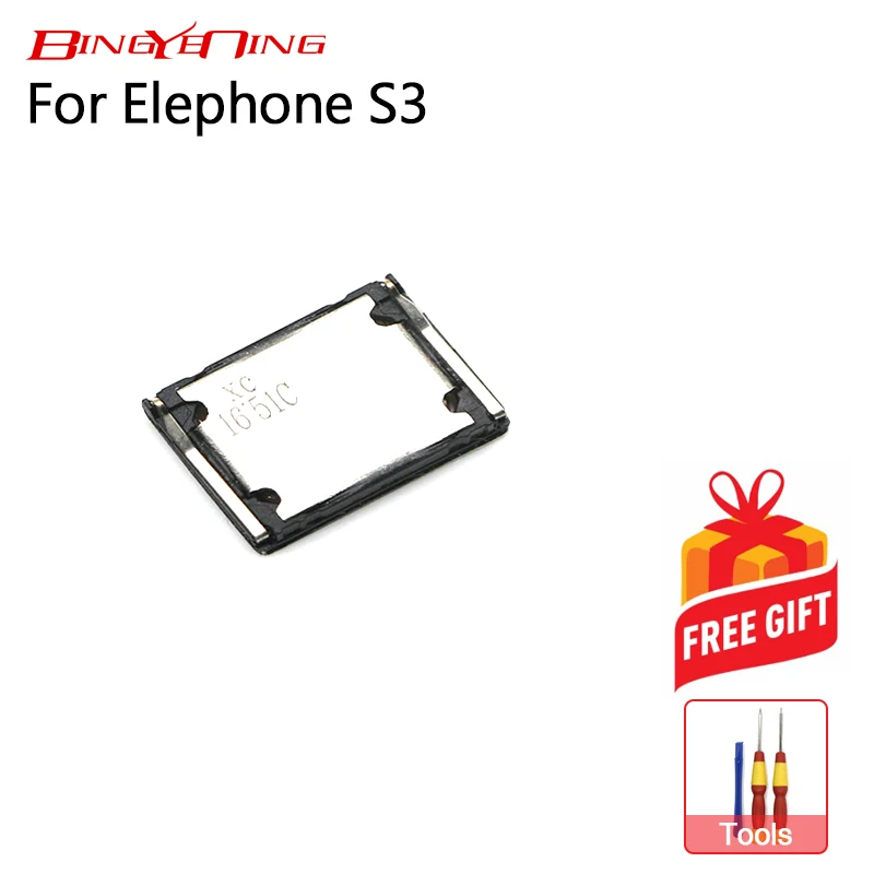 BingYeNing для Elephone S3 громкий динамик громкоговоритель, гудок, звонок Рог Elephone S3 Аксессуары для мобильных телефонов