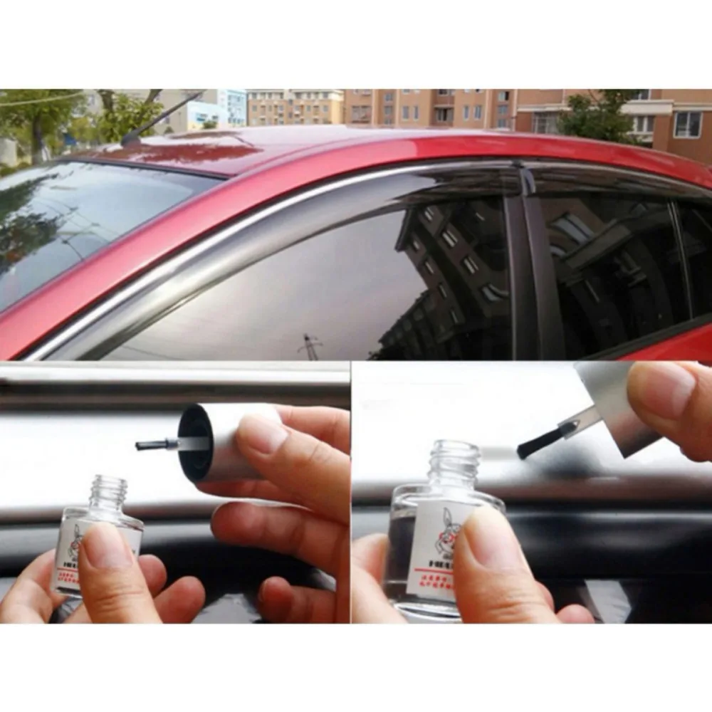 10 мл Активатор адгезии Двусторонняя наклейка клейкая лента усилители клея для