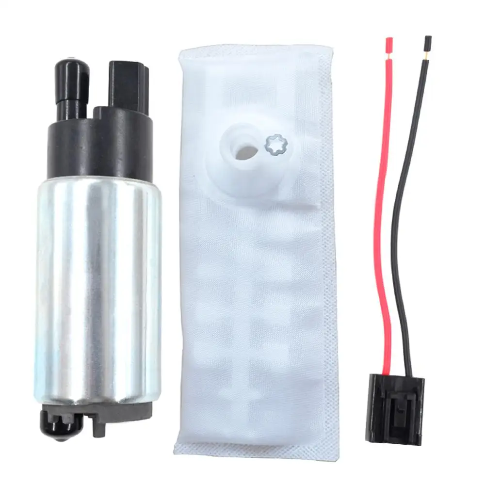 Motorcycle Engine Parts Gasoline Gas Fuel Pump For Suzuki King Quad 450 500 700 750 LTA 450X 500X 700X 750X images - 6