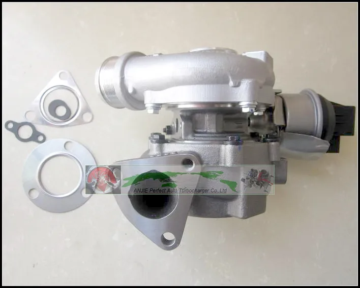 Бесплатная доставка турбо для Great Wall Hover H5 4D20 2.0L BV43 53039700168 53039880168 1118100 ED01A