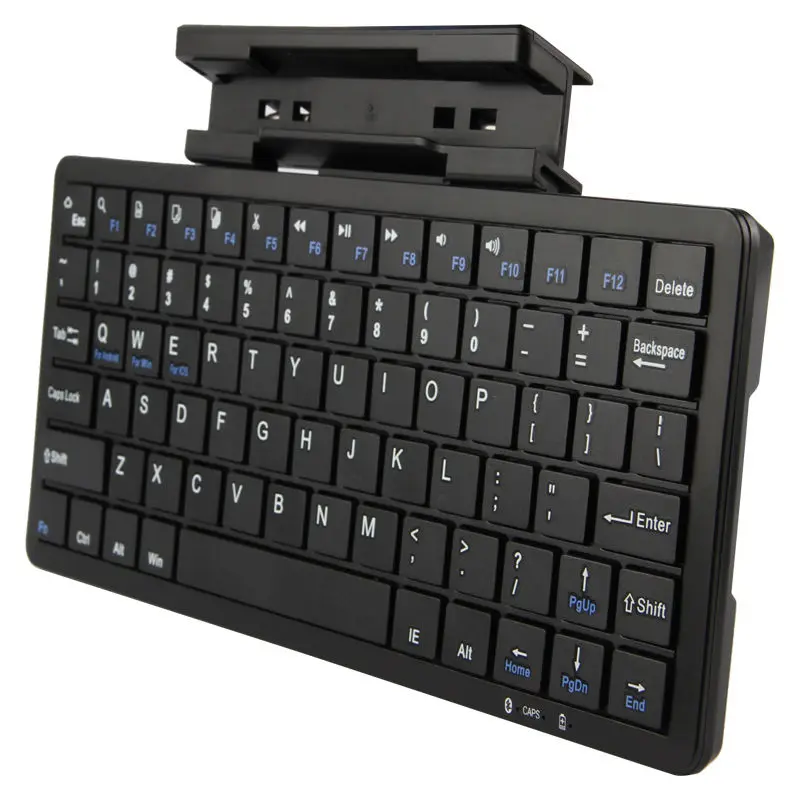 Беспроводная Bluetooth-клавиатура для планшета Huawei MediaPad M5 8 4 10 дюйма Media pad M6 Pro чехол |
