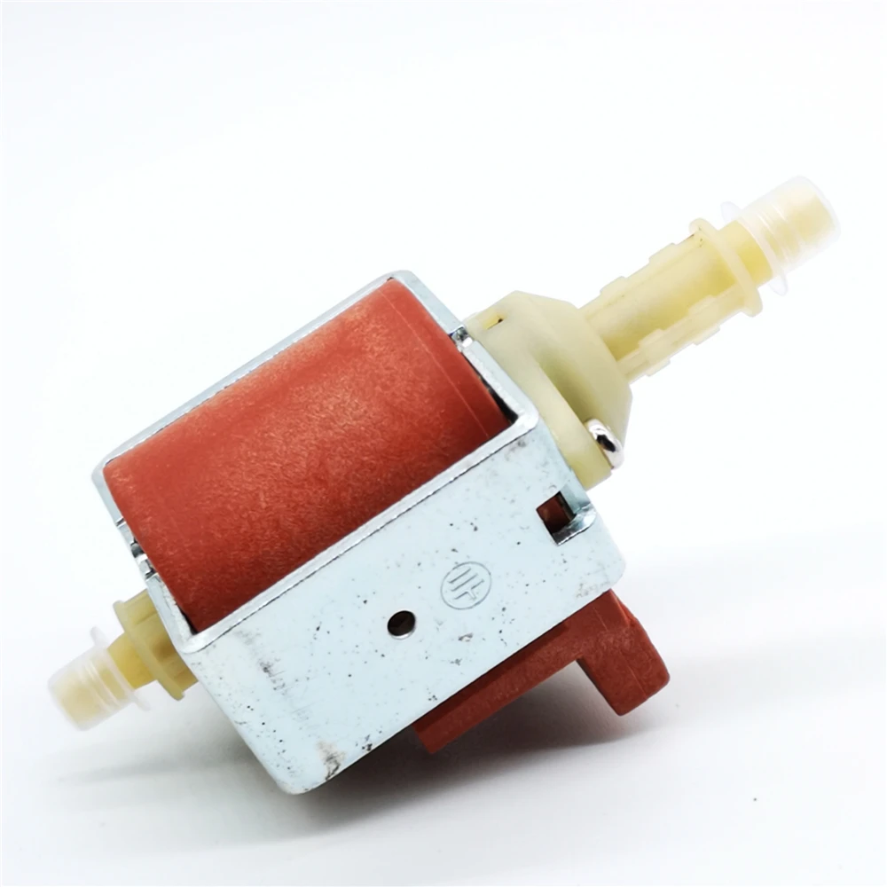 AC 220V 25W самовсасывающий насос электромагнитный Кофеварка паровой утюг