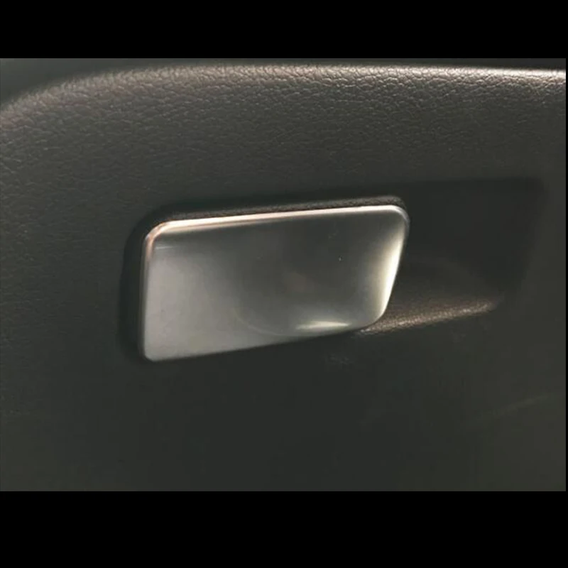 Для Hynudai Solaris 2 2017 автомобильные аксессуары для автомобильного купола перчаточный