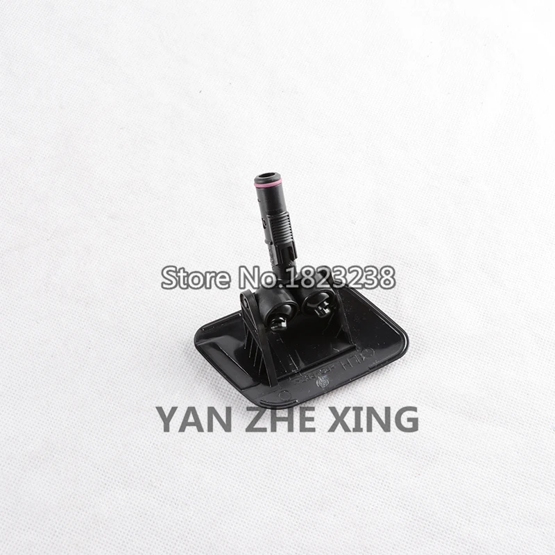 Крышка омывателя переднего бампера OEM:98680 3J000 98690 для Hyundai Veracruz 2007 2013|washer nozzle|headlight