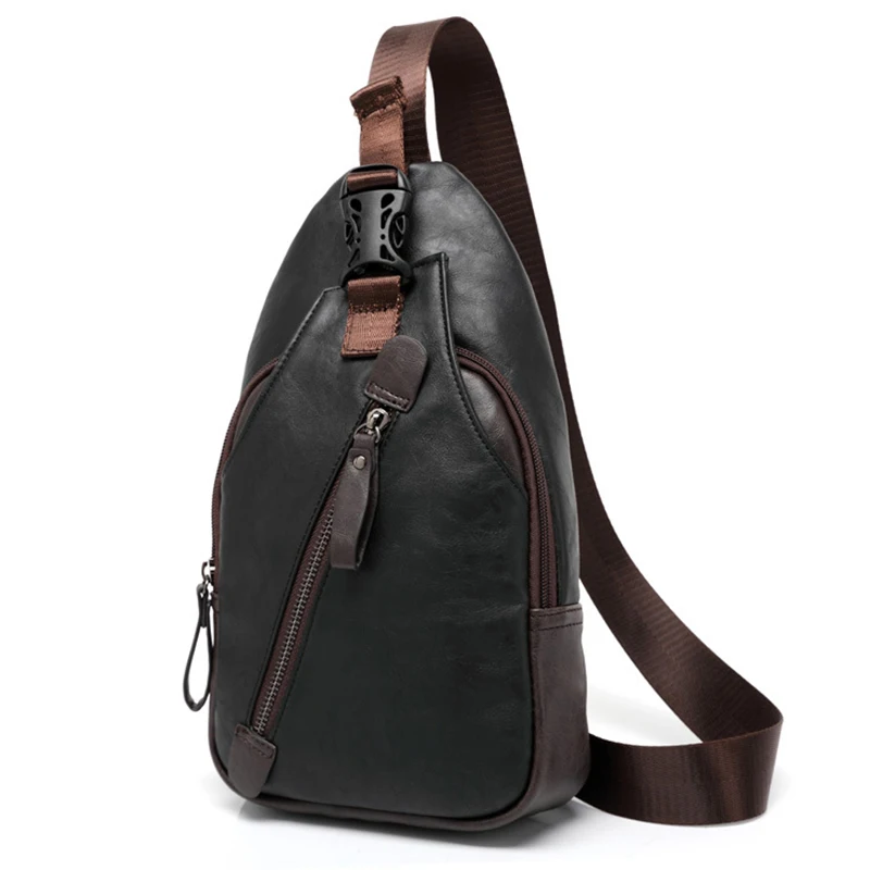 Рюкзак мужской дизайнерский кожаный для путешествий|designer leather backpack|leather backpackleather