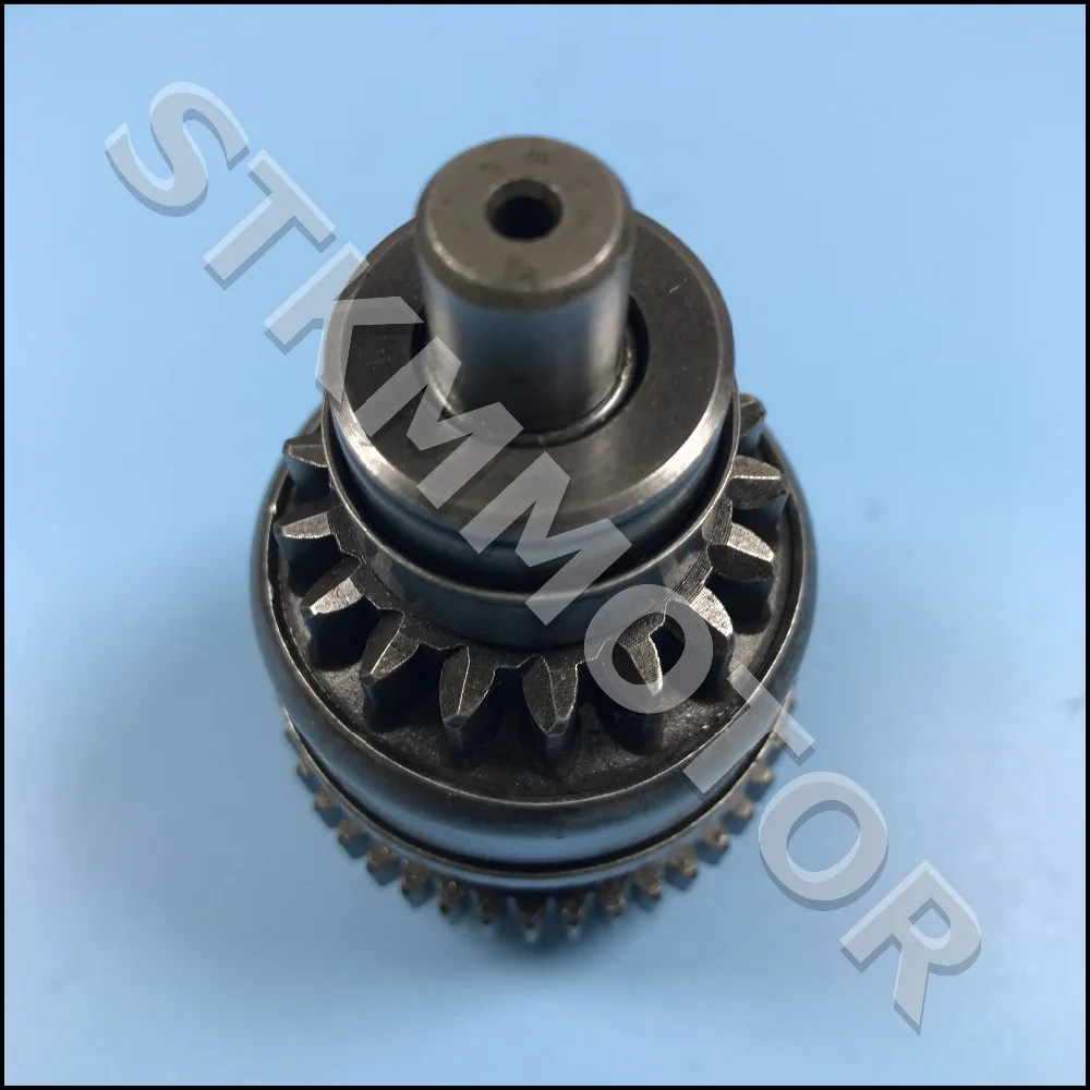 Стартовый привод Bendix для Polaris Sportsman 500 HO 2001 2013 Duse 2002 499cc|Детали и аксессуары