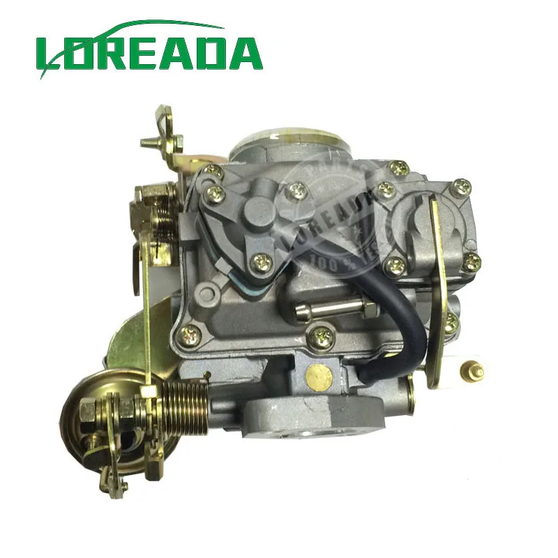 LOREADA карбюратор 13200 85231A для Suzuki ST100 F5A автомобильные аксессуары двигатель высокого