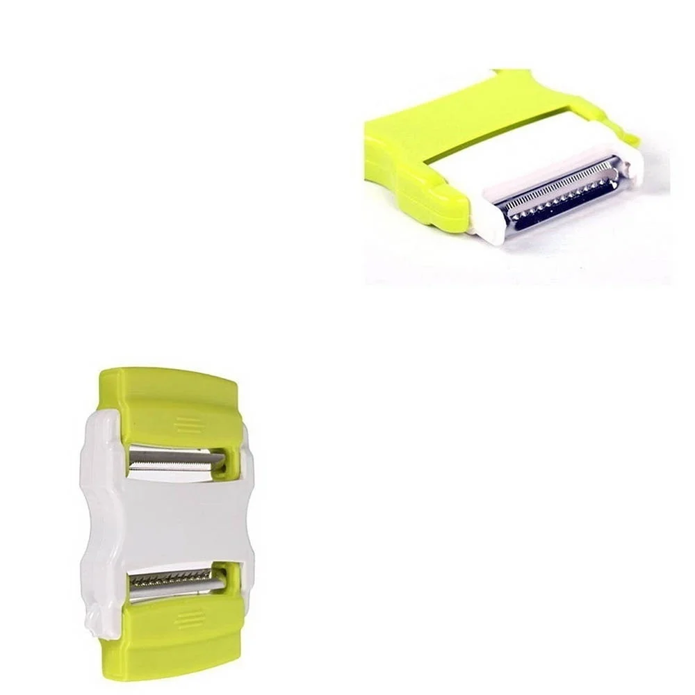 Nicer Tools Slicers Practical Vegetable Kitchen Device Twister Potato Spiralizer Spiral Peeler Slicer Cutter Fruit Tool | Дом и сад
