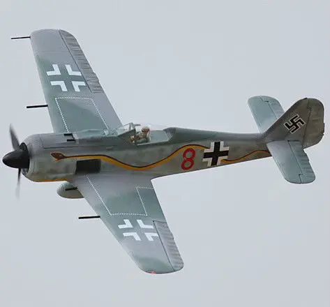 Радиоуправляемые детали Warbird пилотные весы для Freewing 1120 мм FW190|pilot gel ink pens|pilot magicpilot