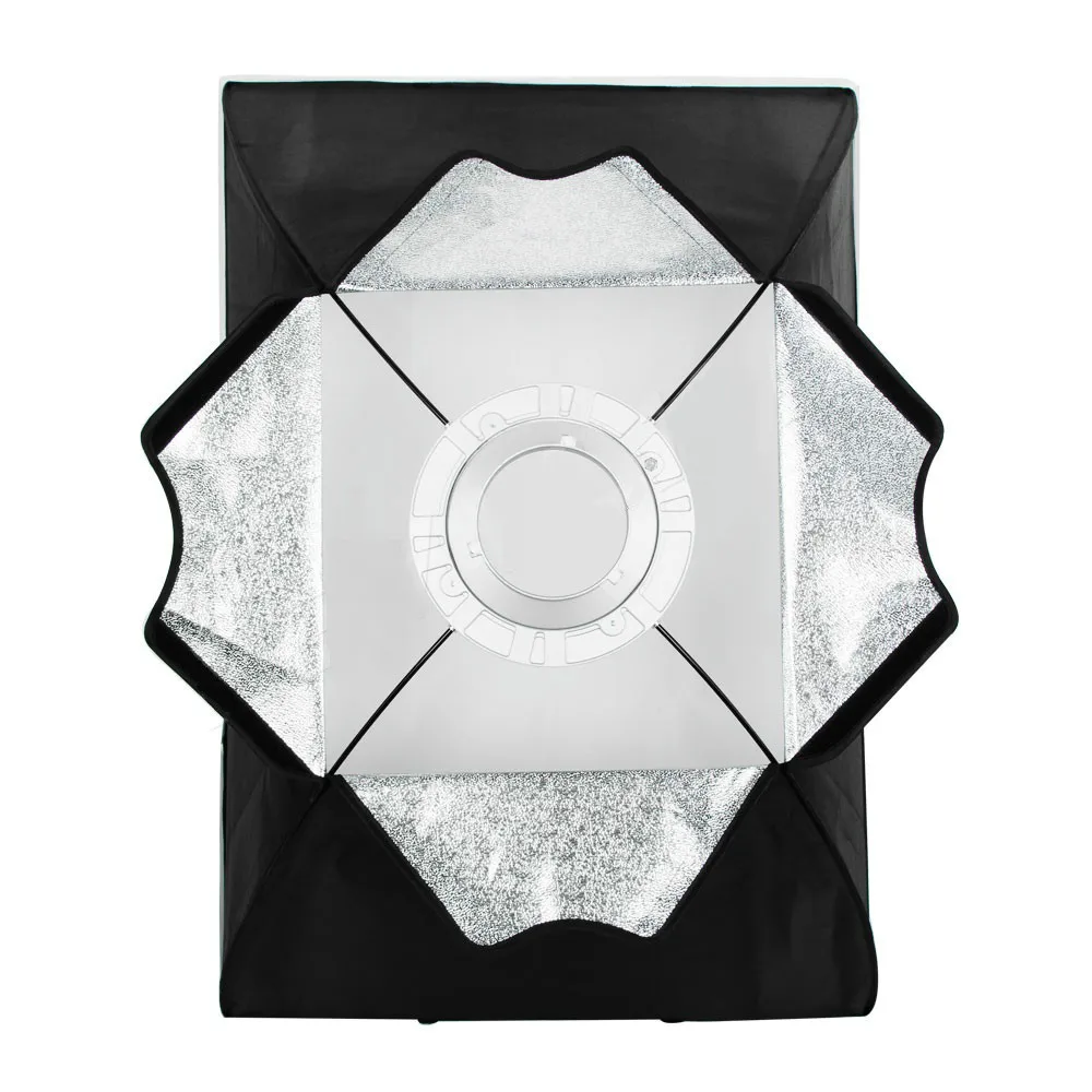 Godox 80x120 см 31 5 &quotx 47&quot Speedlite студия стробоскопическая вспышка фото отражательный
