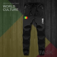 republic of mali mli malian ml mens pants joggers jumpsuit sweatpants track sweat fitness fleece tactical casual nation country